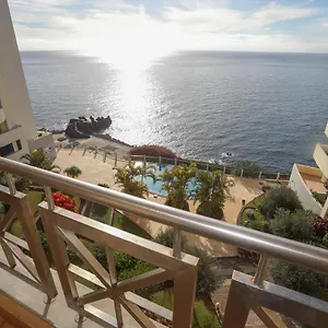  Apartment Marvelous Ocean View